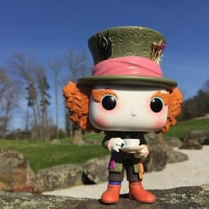 Meet your Posher, Colin